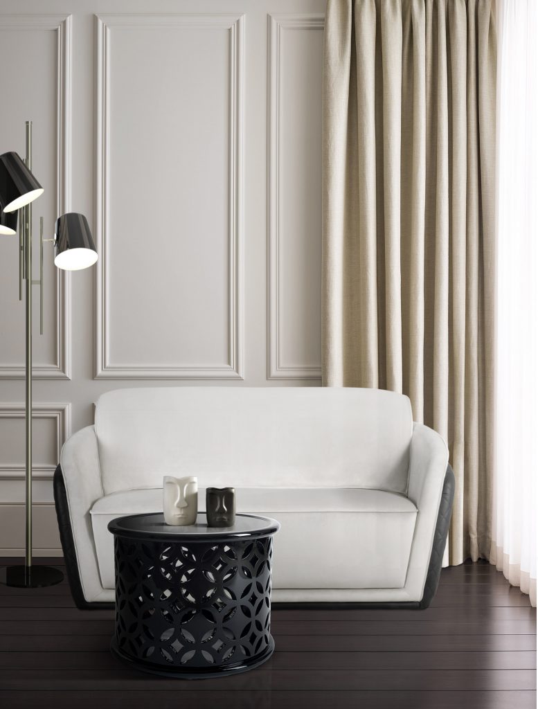 Creative and Luxury Cozy Corners For Your Interior Decor Ideas