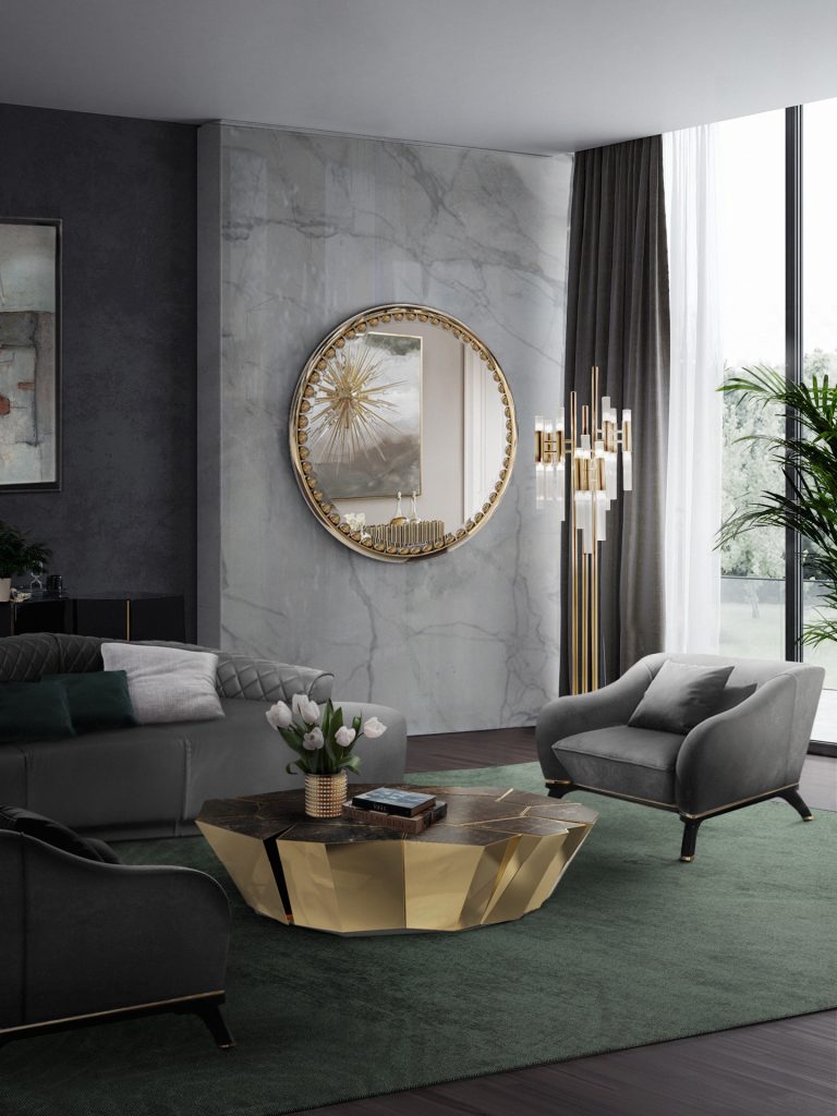 Creative and Luxury Cozy Corners For Your Interior Decor Ideas