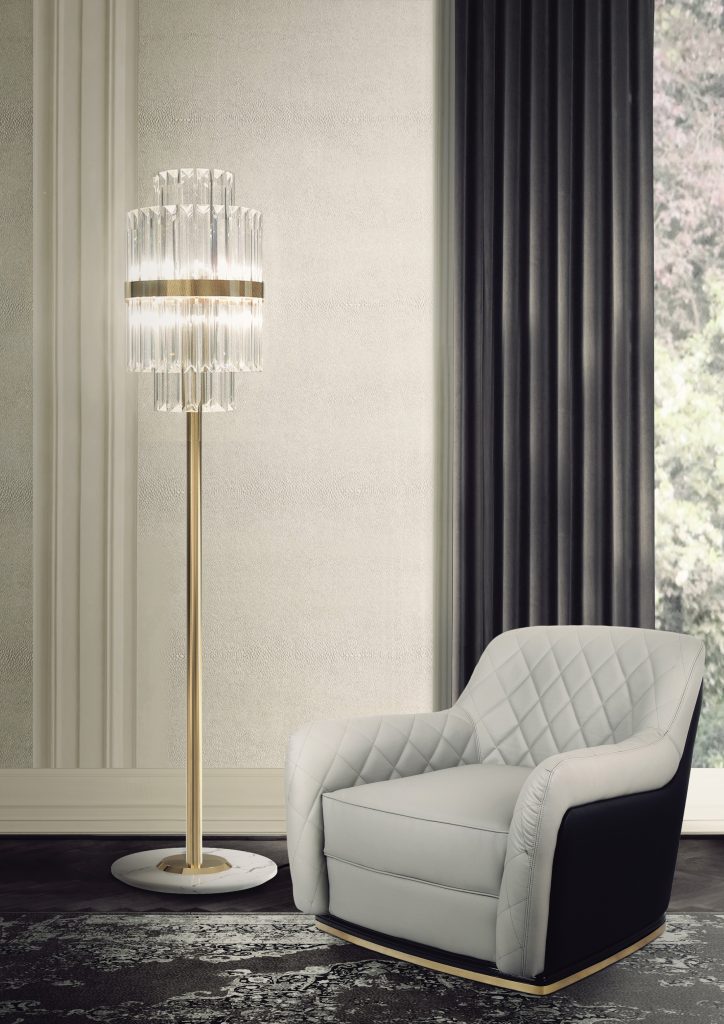 Creative and Luxury Cozy Corners For Your Interior Decor Ideas