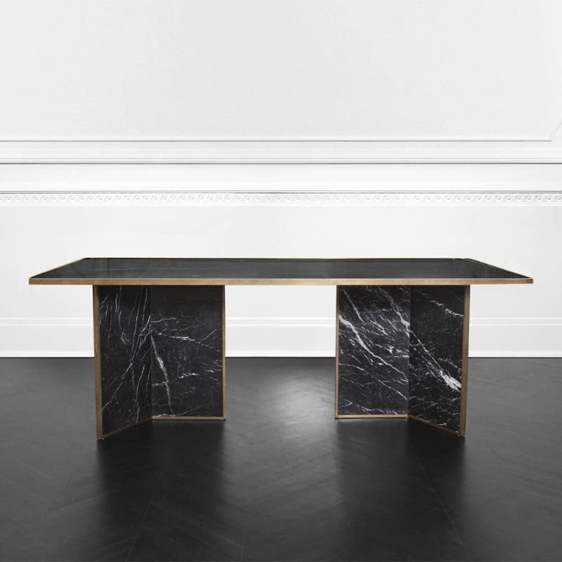 Luxury Marble Dining Tables For Your Exclusive Home Design