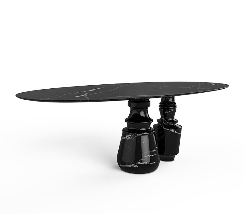 Luxury Marble Dining Tables For Your Exclusive Home Design