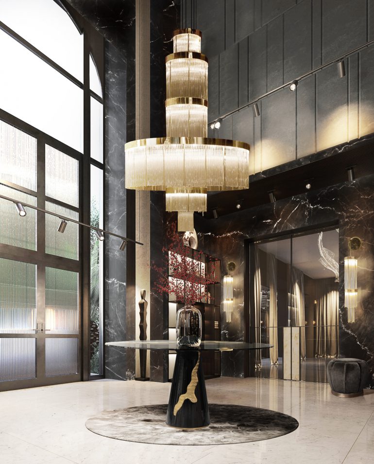 The Best Interior Designers of The World - Do You Know Who They Are?